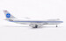 Boeing 747-100 Pan Am “Clipper Young America” N733PA  B551405P