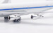 Boeing 747-100 Pan Am “Clipper Young America” N733PA  B551405P