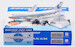 Boeing 747-100 Pan Am “Clipper Young America” N733PA  B551405P