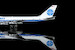 Boeing 747-100 Pan Am "Clipper Crest of the Wave" N748PA  B551409P