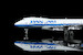 Boeing 747-100 Pan Am "Clipper Crest of the Wave" N748PA  B551409P