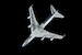 Boeing 747-100 Pan Am "Clipper Crest of the Wave" N748PA  B551409P