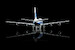 Boeing 747-100 Pan Am "Clipper Crest of the Wave" N748PA  B551409P