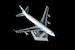 Boeing 747-100 Pan Am "Clipper Crest of the Wave" N748PA  B551409P