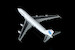 Boeing 747-100 Pan Am "Clipper Dashing Wave" N749PA  B551412P