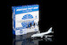 Boeing 747-100 Pan Am "Clipper Dashing Wave" N749PA  B551412P