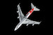 Boeing 747-100 Trans World Airlines N53111  B551702P