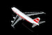 Boeing 747-100 Trans World Airlines N53111  B551702P