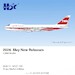 Boeing 747-100 Trans World Airlines N53111 