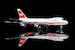 Boeing 747-100 Trans World Airlines N53111  B551702P