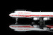 Boeing 747-100 Trans World Airlines N93105  B551703P