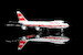 Boeing 747-100 Trans World Airlines N93105  B551703P