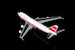 Boeing 747-100 Trans World Airlines N93105  B551703P