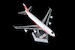Boeing 747-100 Trans World Airlines N93105  B551703P