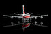Boeing 747-100 Trans World Airlines N93105  B551703P