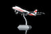Boeing 747-100 Trans World Airlines N93105  B551703P