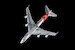 Boeing 747-100 Trans World Airlines N93105  B551703P