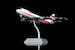 Boeing 747-100 Trans World Airlines N93107  B551704P