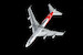 Boeing 747-100 Trans World Airlines N93107  B551704P