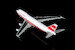 Boeing 747-100 Trans World Airlines N93107  B551704P