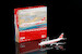 Boeing 747-100 Trans World Airlines N93107  B551704P