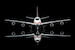 Boeing 747-100 Trans World Airlines N93107  B551704P