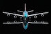 Boeing 747-300 Qantas "Nalanji Dreaming" VH-EBU B606501