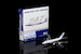 Boeing 747-400 House Colors N747ER B611601