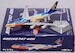 Boeing 747-400 Singapore Airlines "Tropical" 9V-SPK  B615302