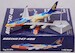 Singapore Airlines Boeing 747-400 "Tropical" 9V-SPK  B615302