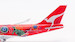 Boeing 747-400 Qantas "Wunala Dreaming" VH-OEJ  B616501