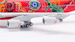 Boeing 747-400 Qantas "Wunala Dreaming" VH-OEJ  B616501