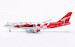Boeing 747-400 Qantas "Formula 1" VH-OJC  B616503