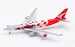 Boeing 747-400 Qantas "Formula 1" VH-OJC 