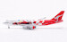 Boeing 747-400 Qantas "Formula 1" VH-OJC  B616503