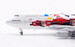 Boeing 747-400 Qantas "Formula 1" VH-OJC  B616503