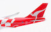 Boeing 747-400 Qantas "Formula 1" VH-OJC  B616503