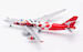 Boeing 747-400 Qantas "Formula 1" VH-OJC  B616503