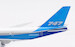 Boeing 747-8 Boeing House colours  B631003