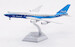 Boeing 747-8 Boeing House colours  B631003
