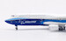 Boeing 747-8 Boeing House colours  B631003