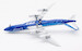 Boeing 747-8 Boeing House colours  B631003