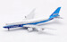Boeing 747-8 Boeing House colours