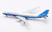 Boeing 747-8 Boeing House colours  B631003