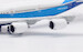 Boeing 747-8 Boeing House colours  B631003