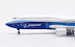 Boeing 747-8 Boeing House colours  B631003