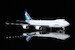 Boeing 747-8F Boeing House Colors N747EX B631004