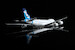 Boeing 747-8F Boeing House Colors N747EX B631004
