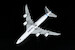 Boeing 747-8F Boeing House Colors N747EX B631004
