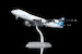 Boeing 747-8F Boeing House Colors N747EX B631004